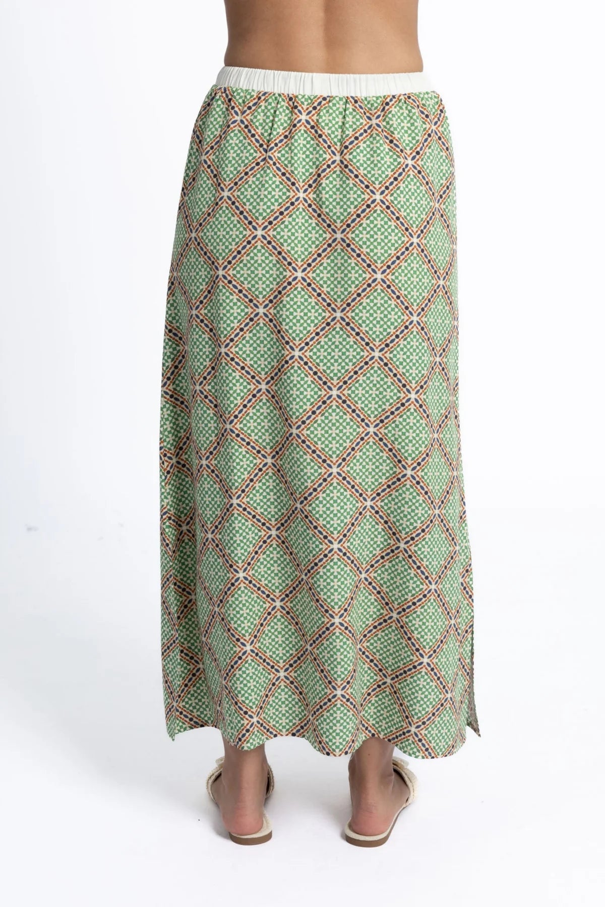 Marrakesh Skirt - Marra Skirt