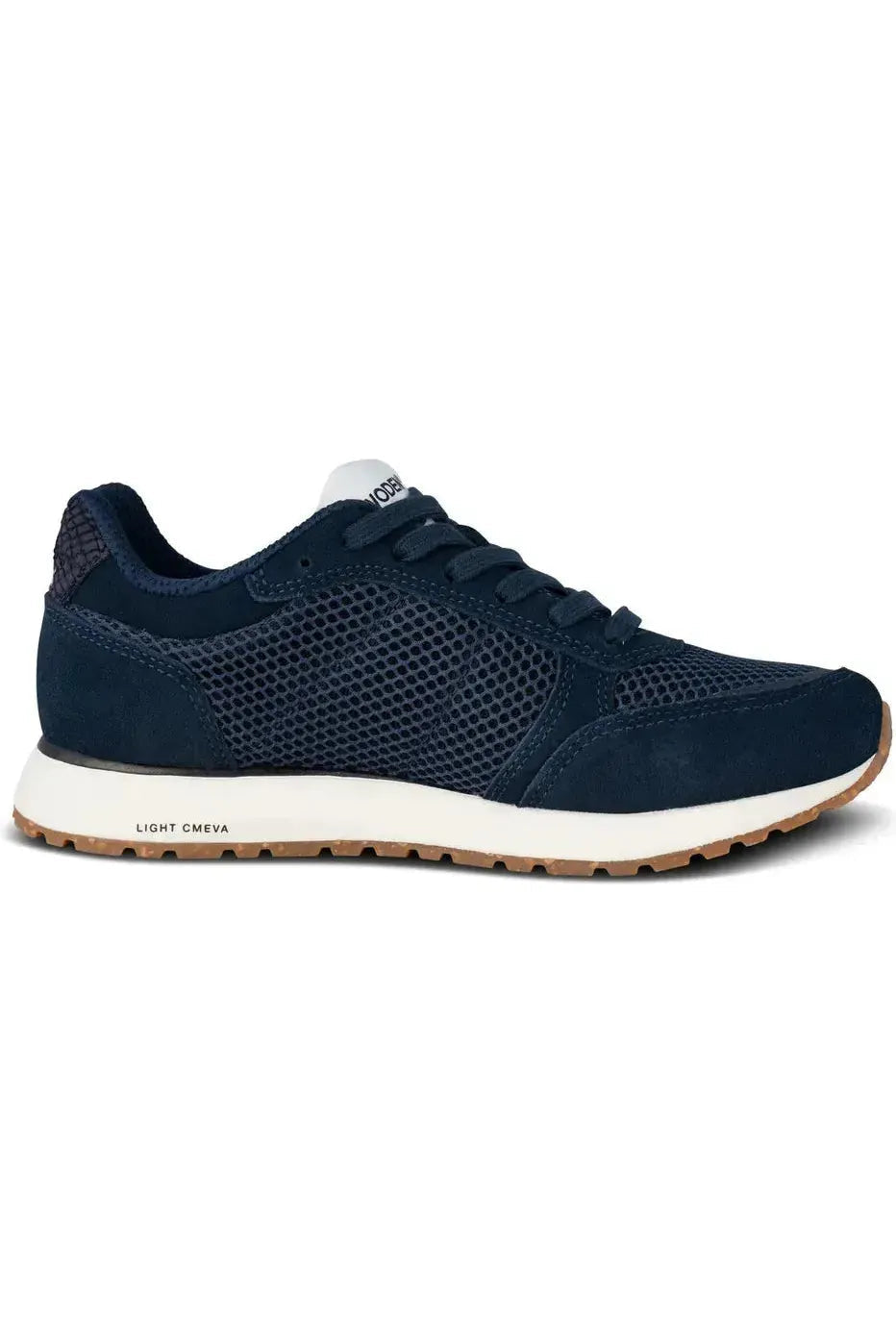 Woden Ronja Icon - Navy