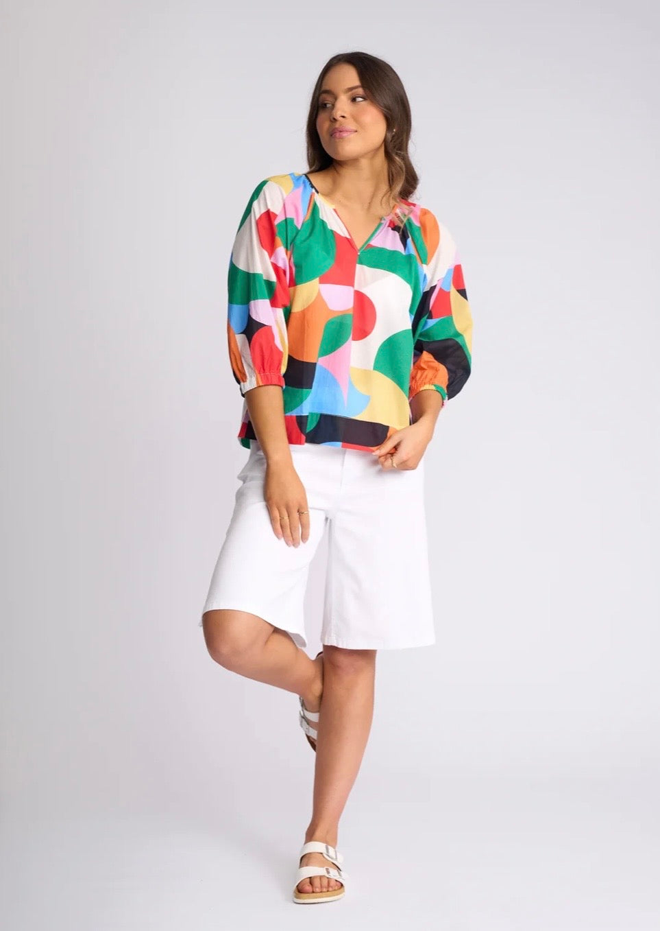Avery Top - Cinta