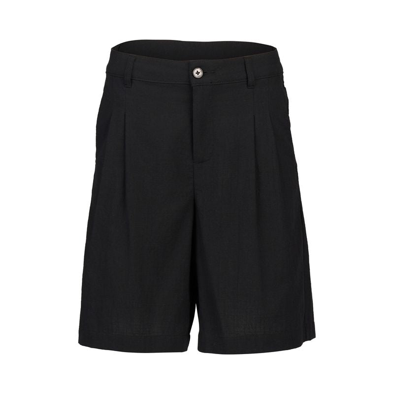 Flynn Shorts - Black