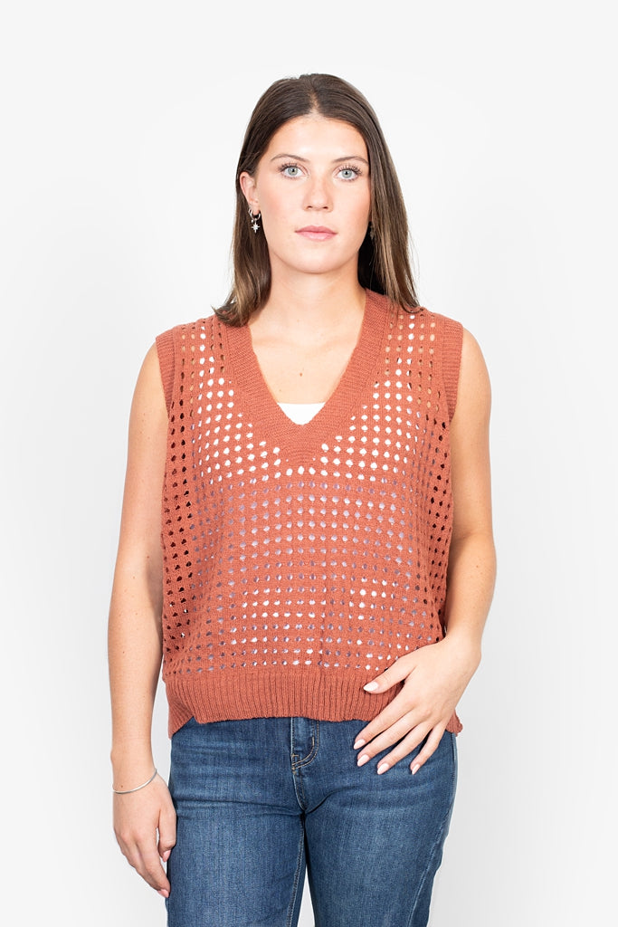 Charlie Vest - Rosewood