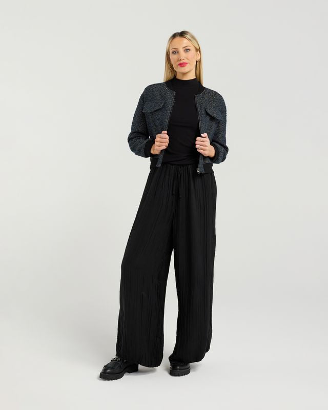 Benny Bomber - Twilight Weave