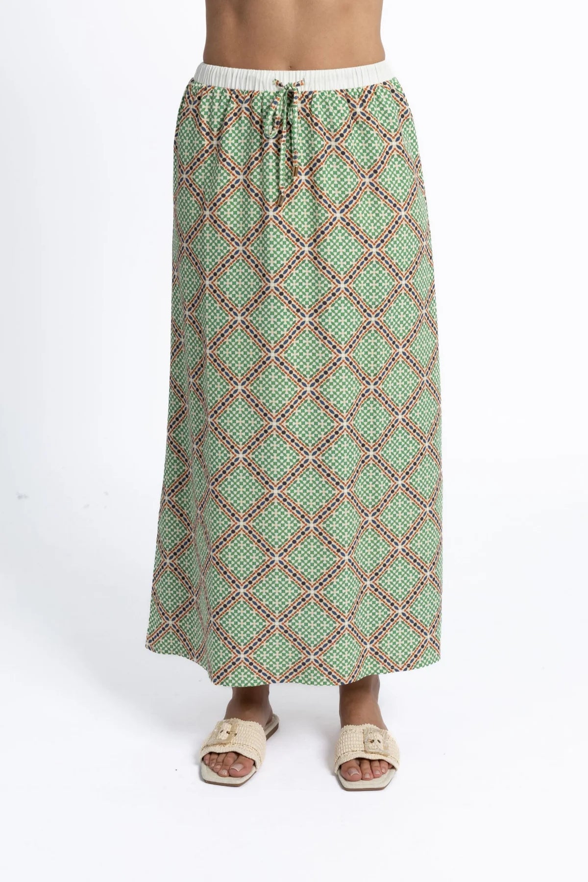Marrakesh Skirt - Marra Skirt