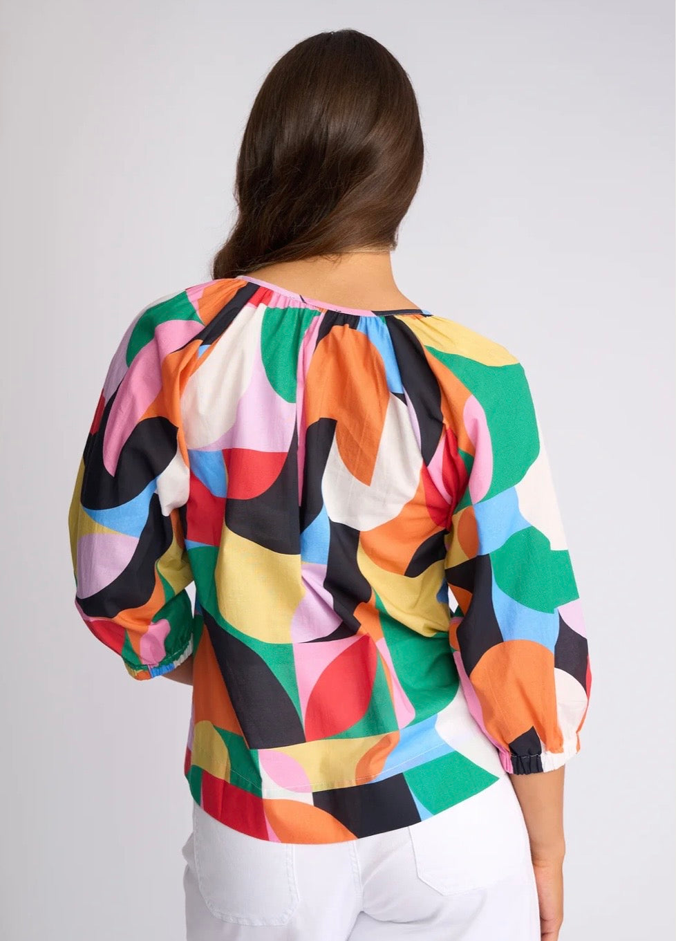 Avery Top - Cinta