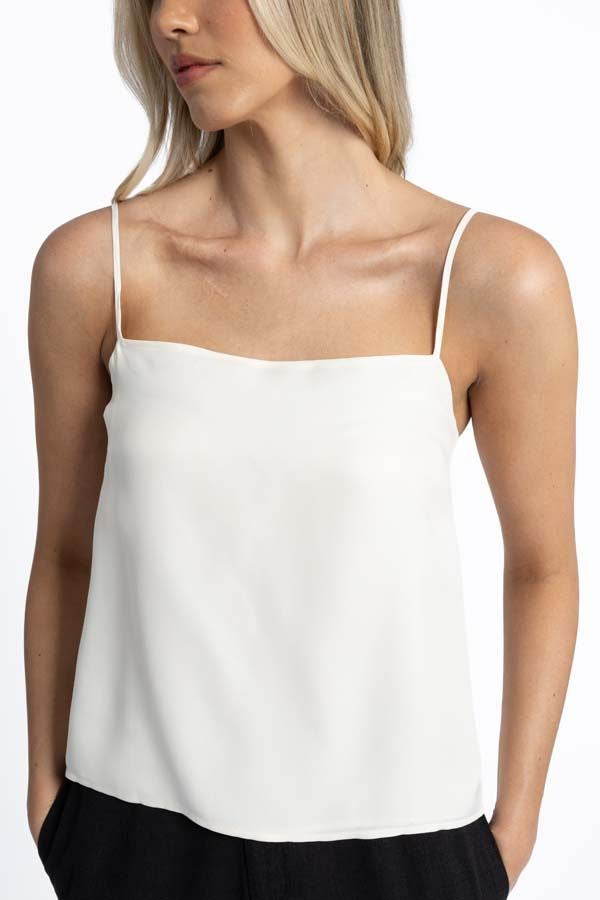 Alexis Cami - Ivory