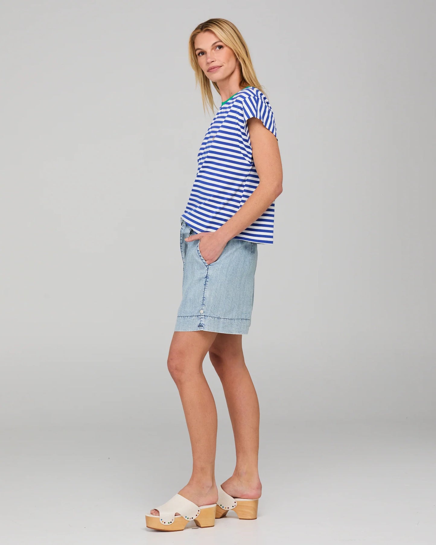 Hazel Shorts - Comoda