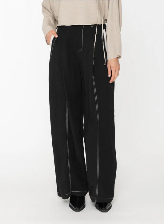 Ovie Pants - Black