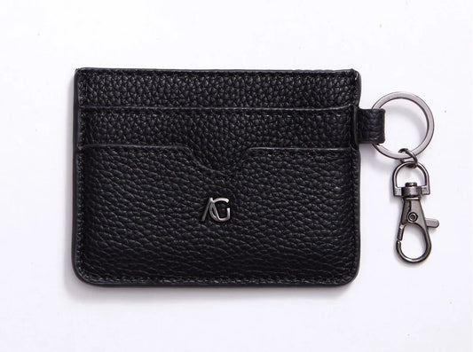 Amy Cardholder - Black