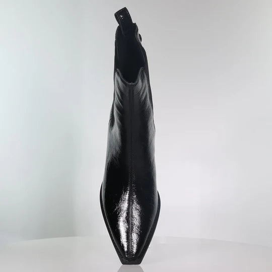 Hawk - Black Crinkle