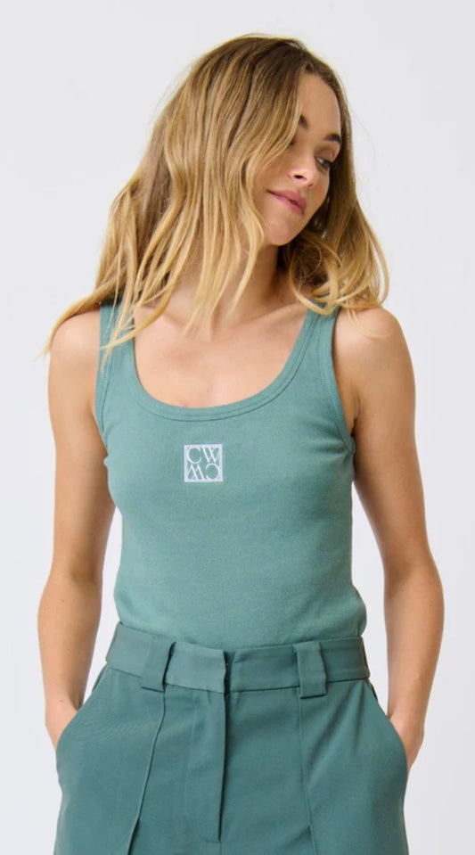 Tarrah Tank - Alpine Tank