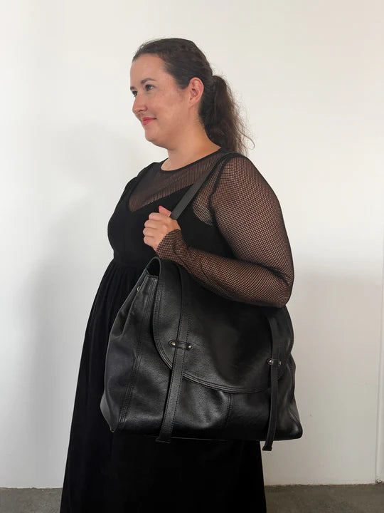 NYC Backpack - Black