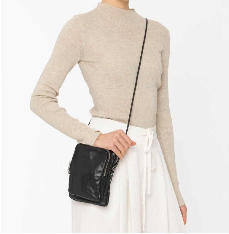 Black Pouch