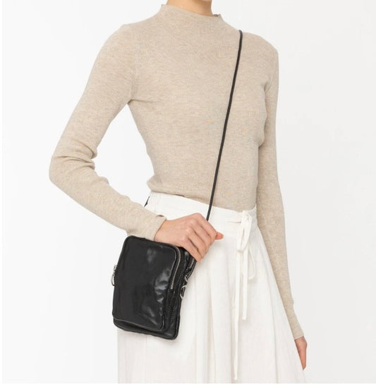 Black Pouch