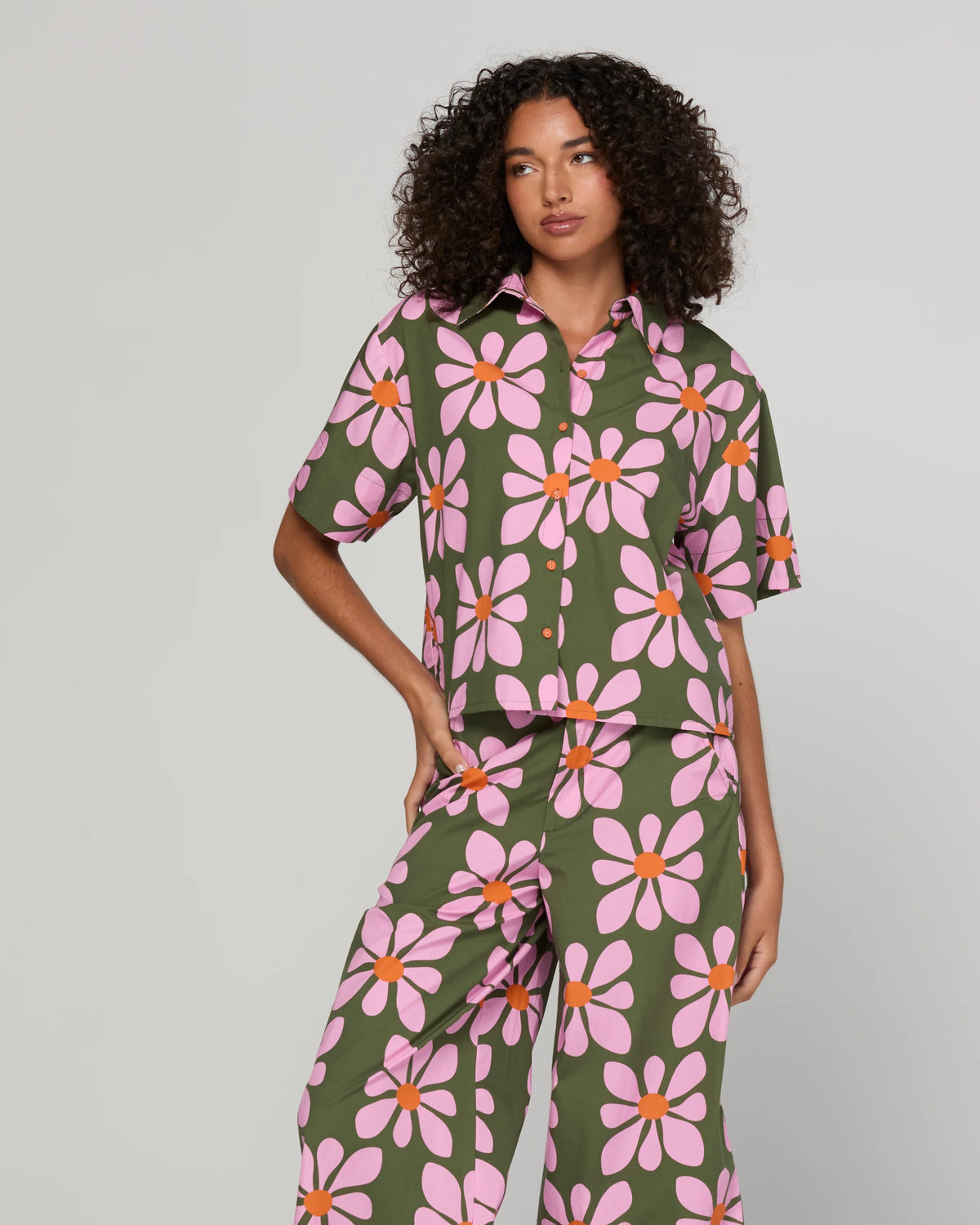 Cosmos Shirt - Cosmos