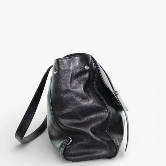 NYC Backpack - Black