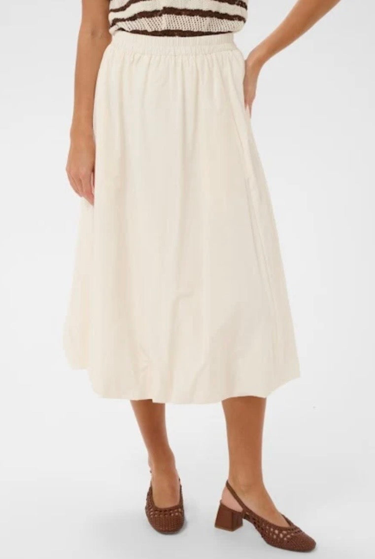 Robin Skirt - Ice