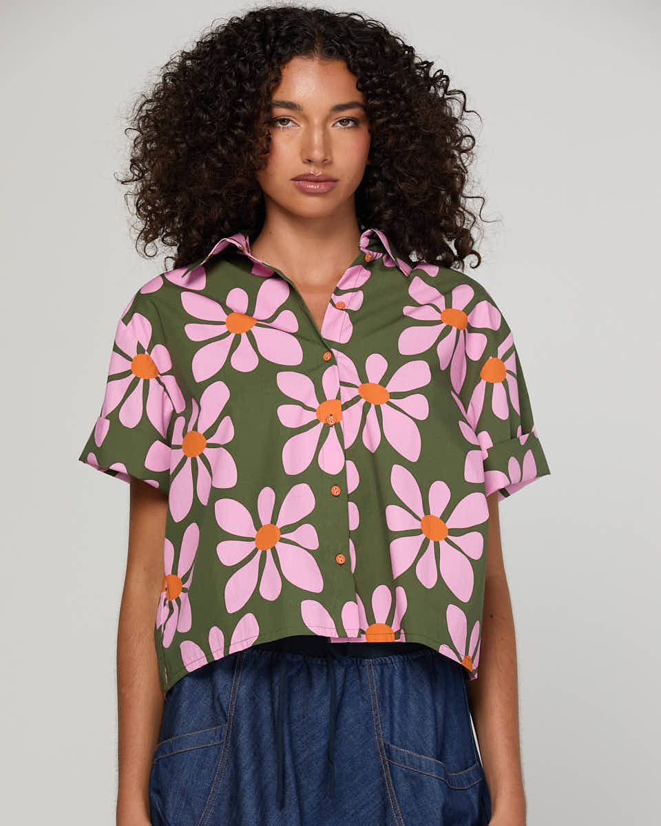 Cosmos Shirt - Cosmos