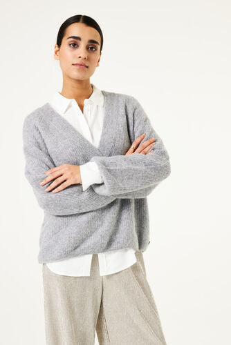 Mist Pullover