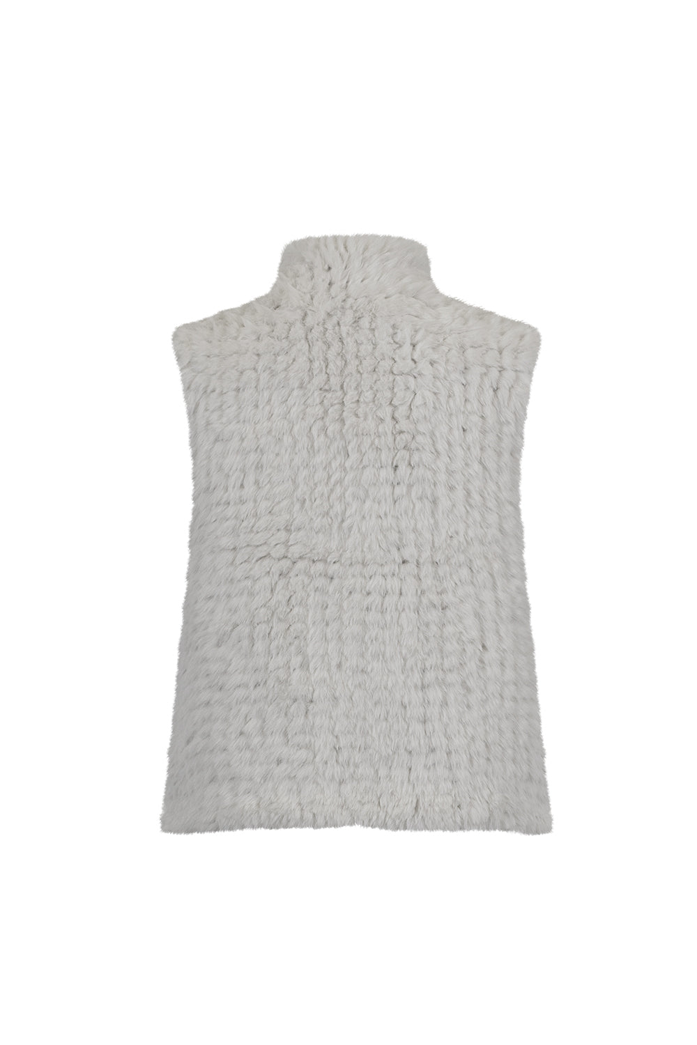 Wintour Gilet - Stone