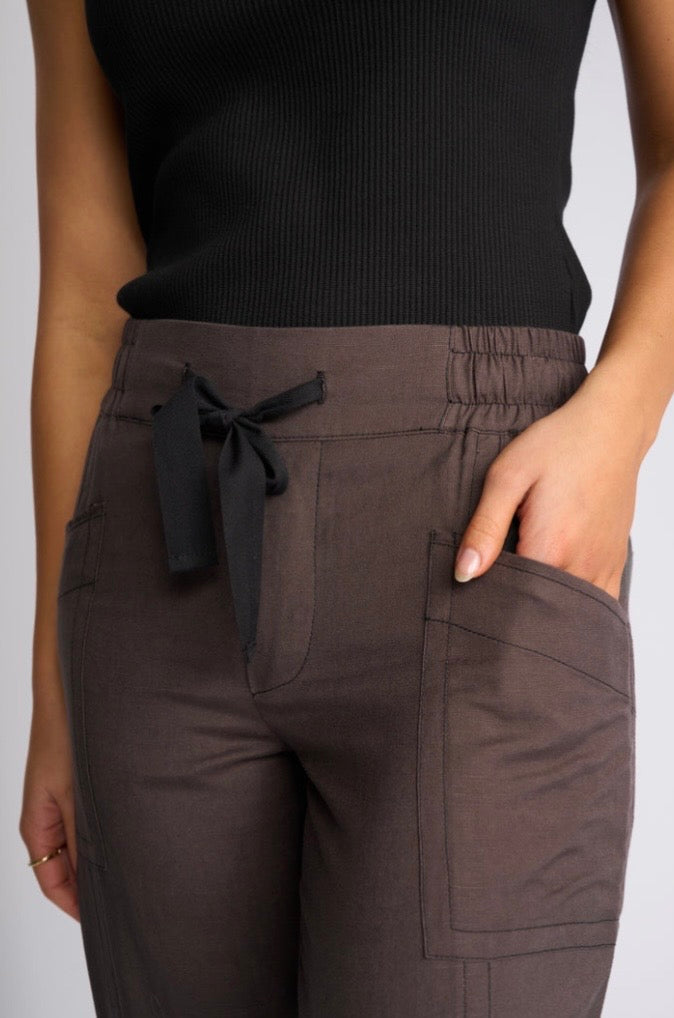 Dew Pant - Chocolate