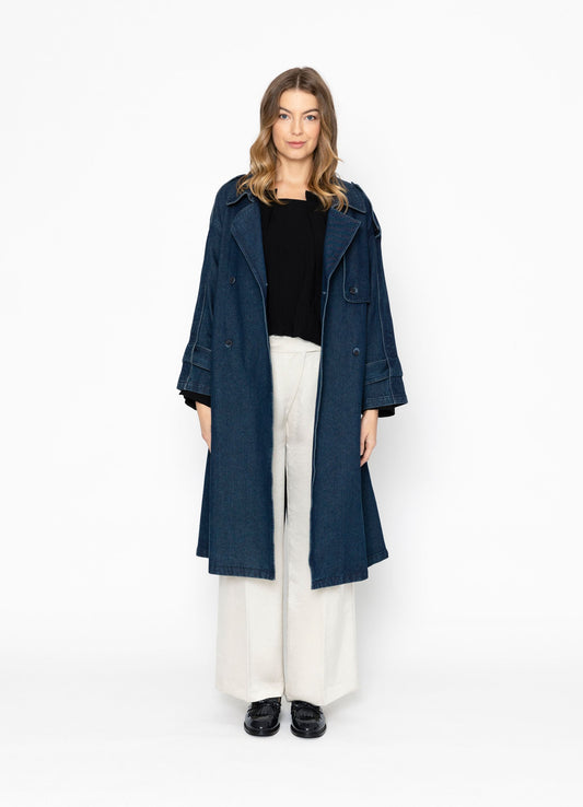 Beal Jacket - Denim