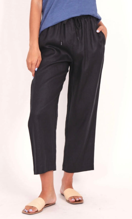 Lucy Pants - Black