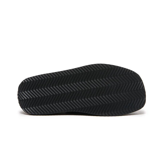 Zoot Box - Ivory/Black
