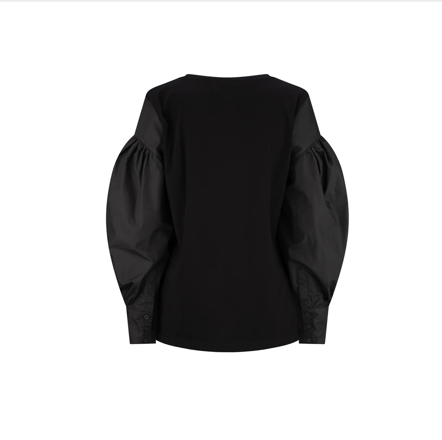 Sherry Top - Black