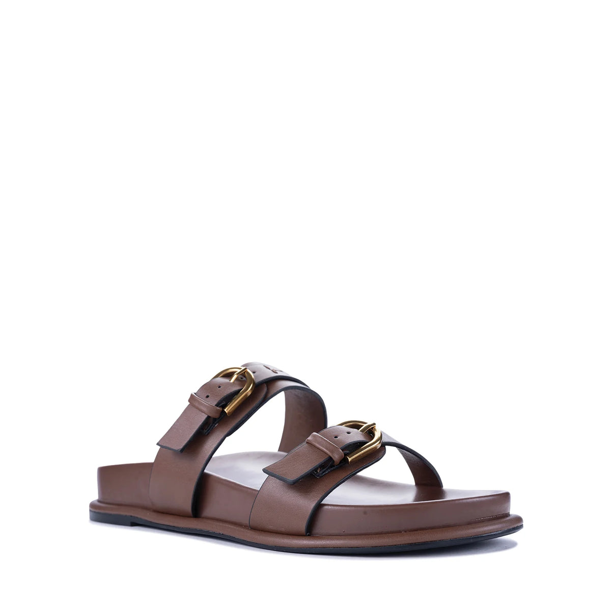 Los Cabos Valise - Chestnut