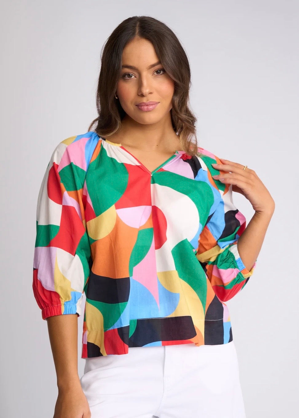Avery Top - Cinta