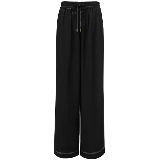 Bowie Pants - Black