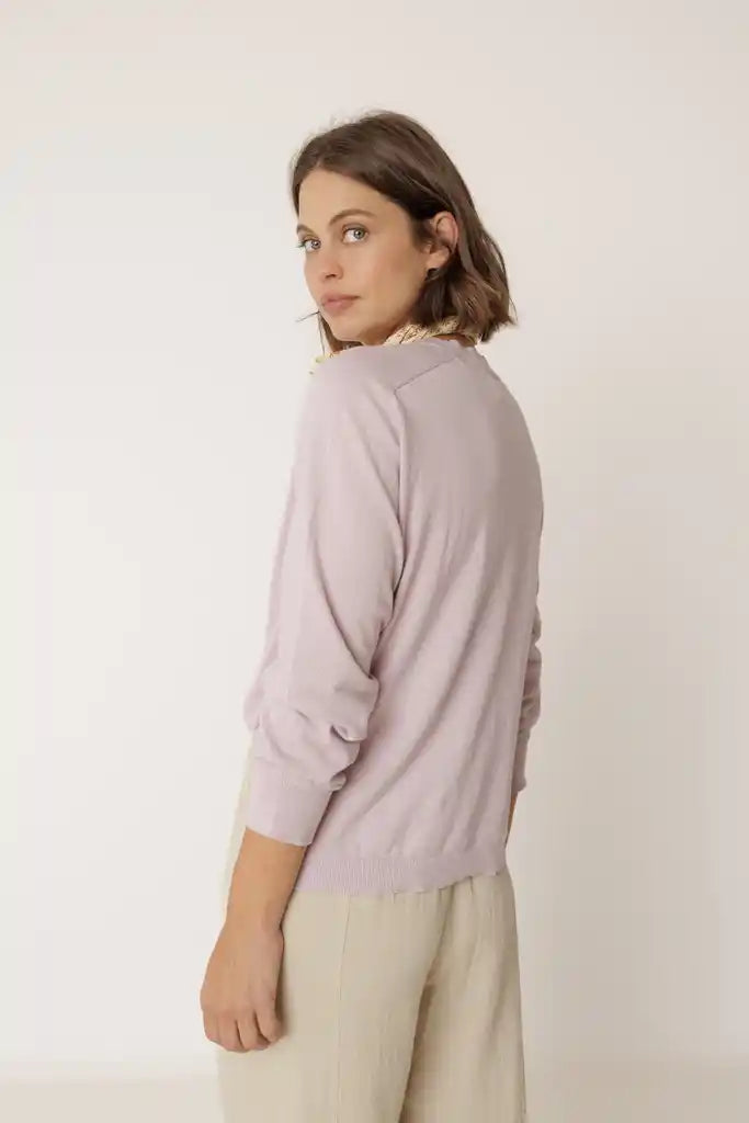 Bao Knit - Rocio