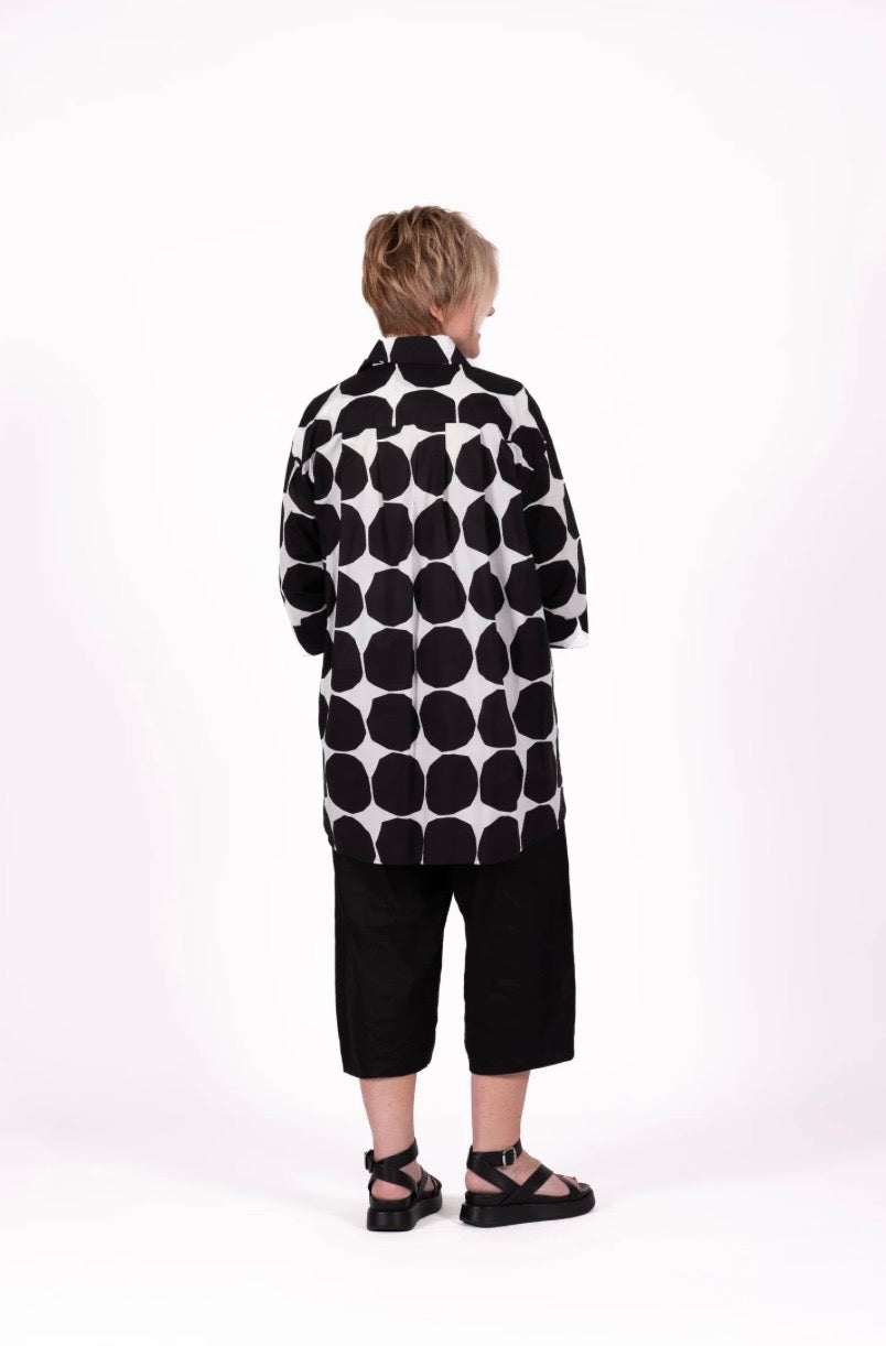 Suzie Shirt - Monospot
