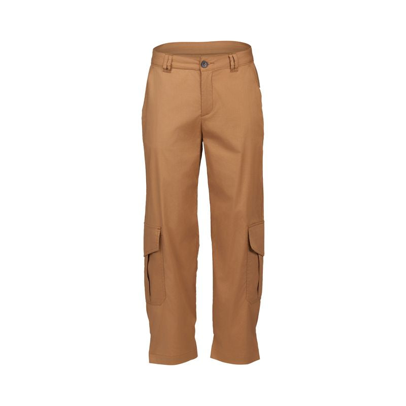 Series Pant - Caramel
