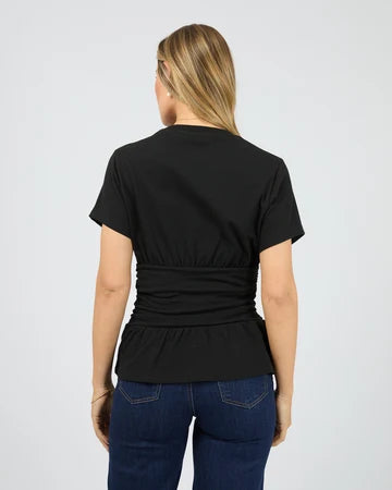 AAE Tyler Tee - Black