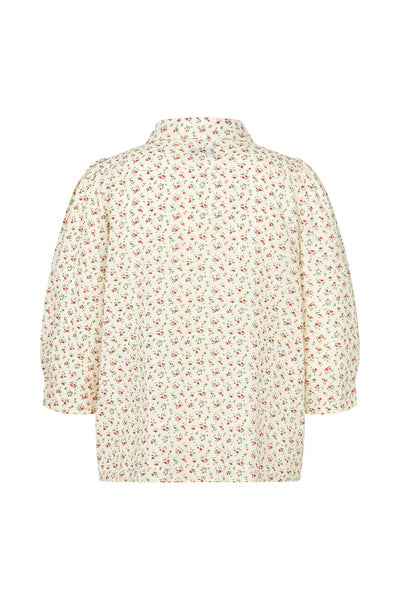 Bono Shirt - Red