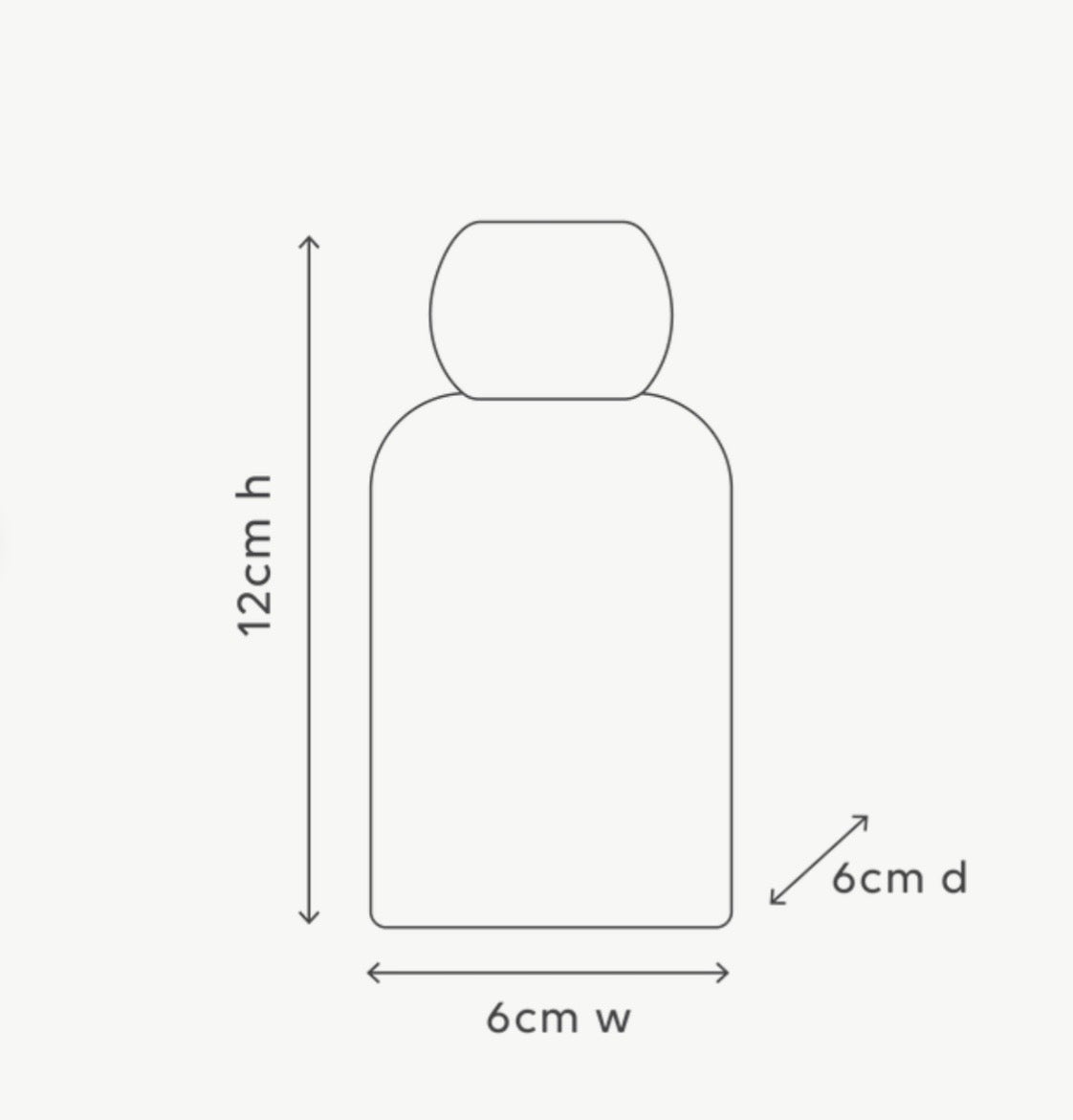 al.ive Room Spray - Apricot & Sweet Fig