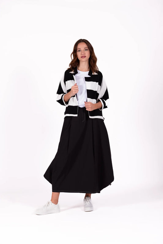 Heritage Jacket - Wide Line