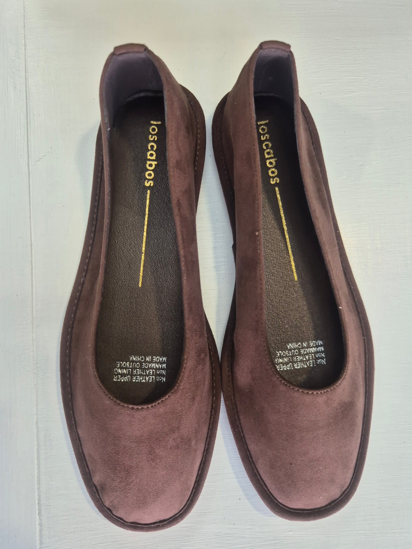 Los Cabos Jac Loafer - Chocolate