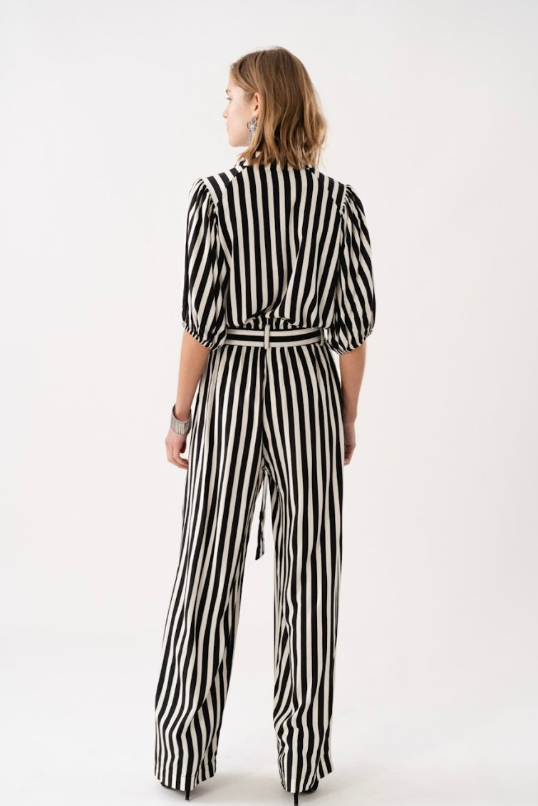 Prato Shirt - Stripe