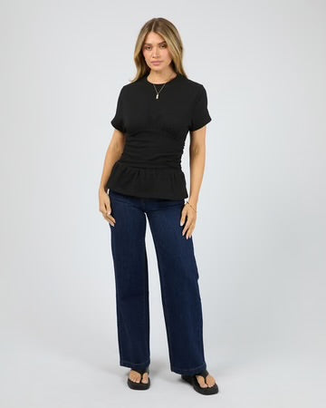 AAE Tyler Tee - Black