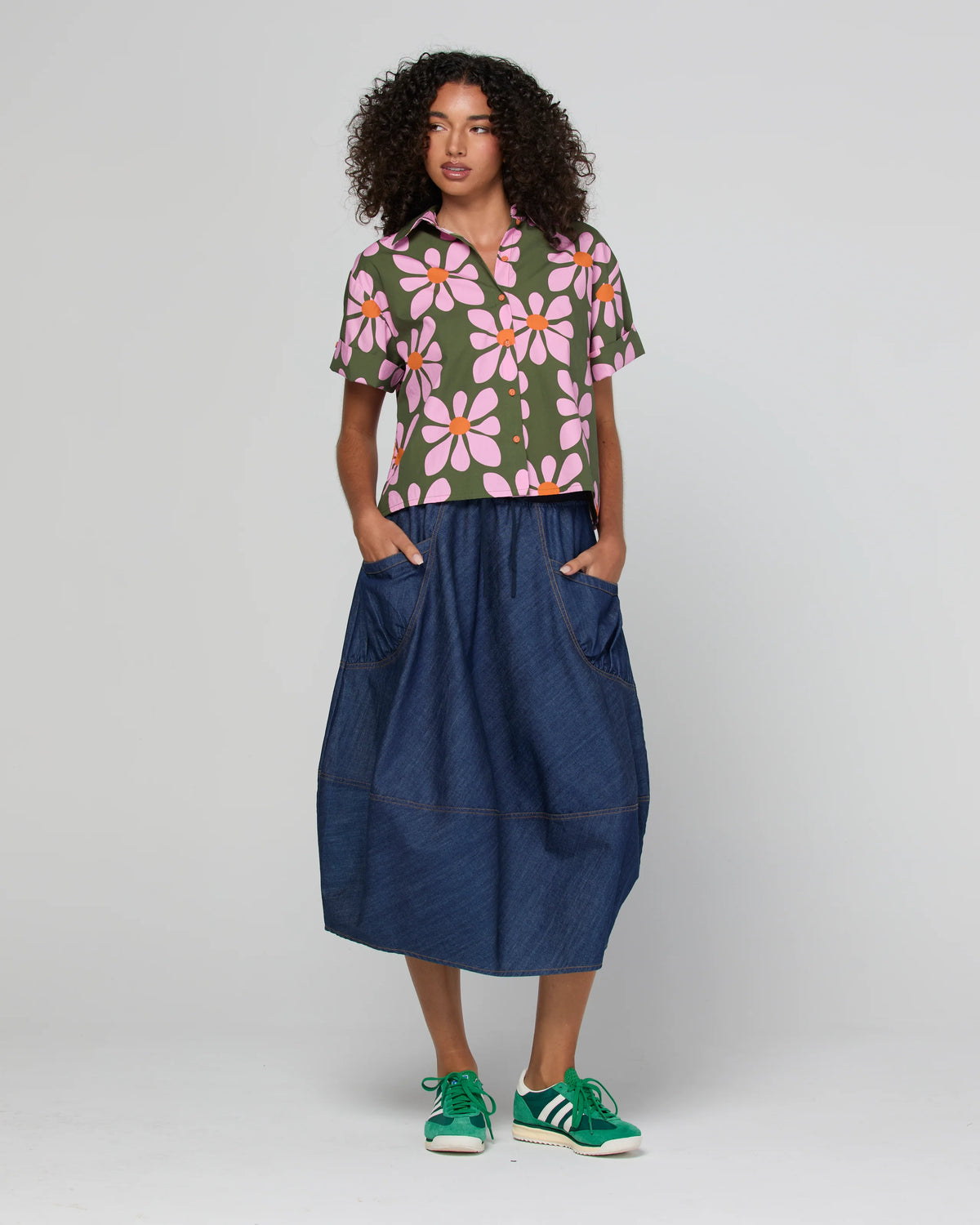Cosmos Shirt - Cosmos