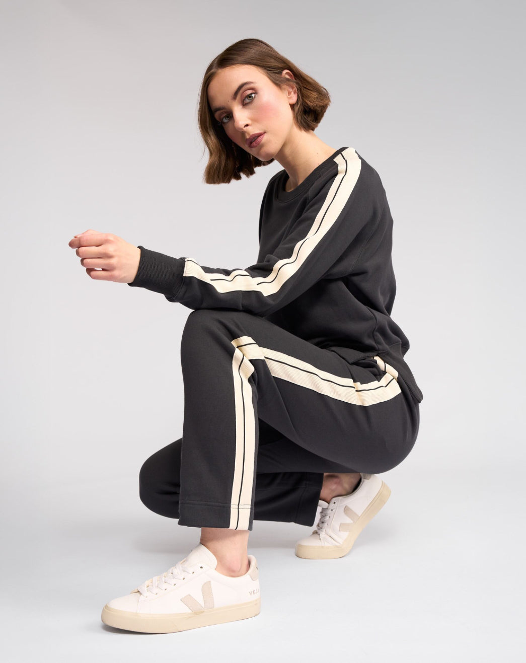 Rebel Pant - Slate