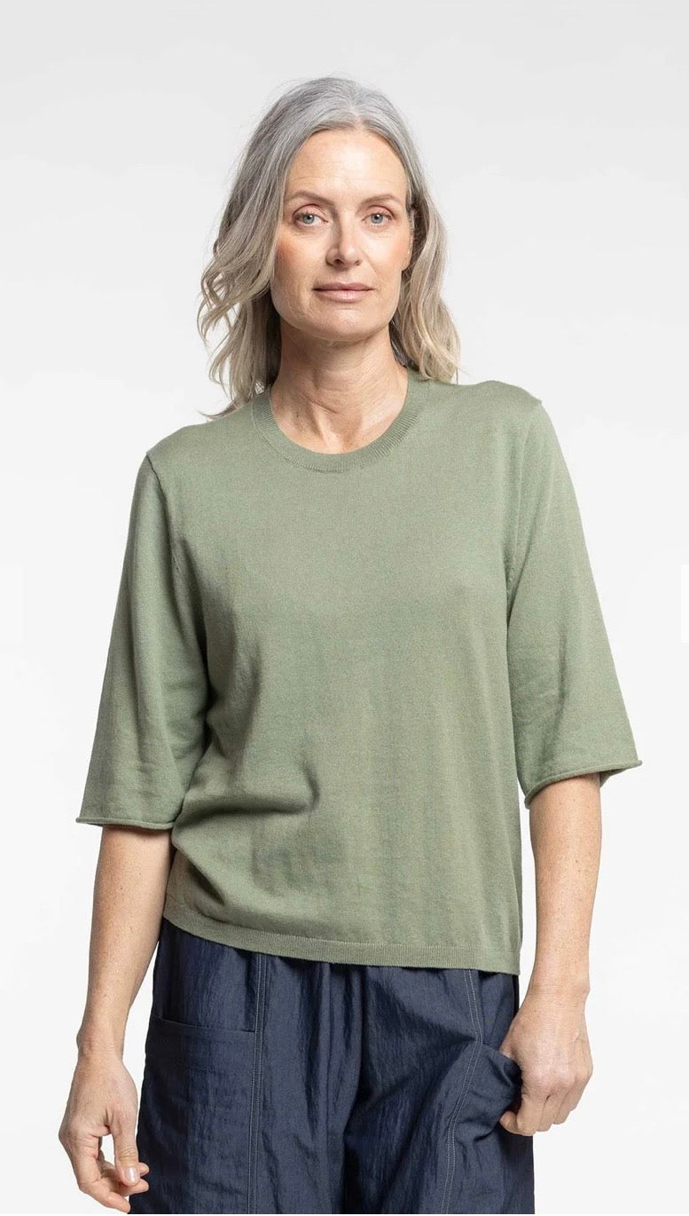 Sam Tee - Sage