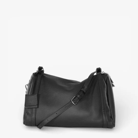 Verve Curve Bag - Black