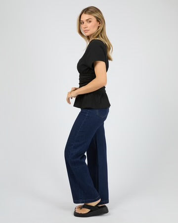 AAE Tyler Tee - Black