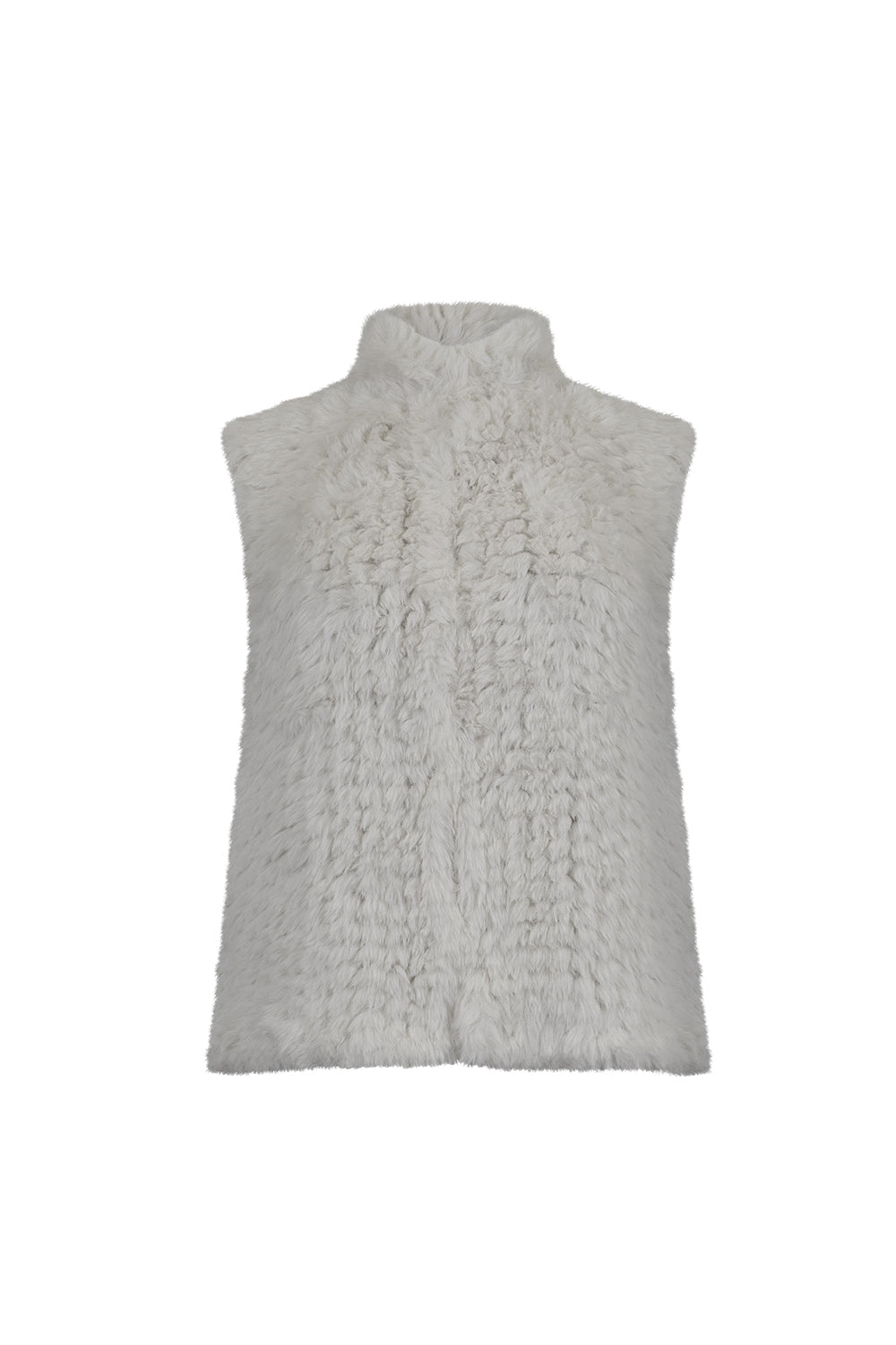 Wintour Gilet - Stone