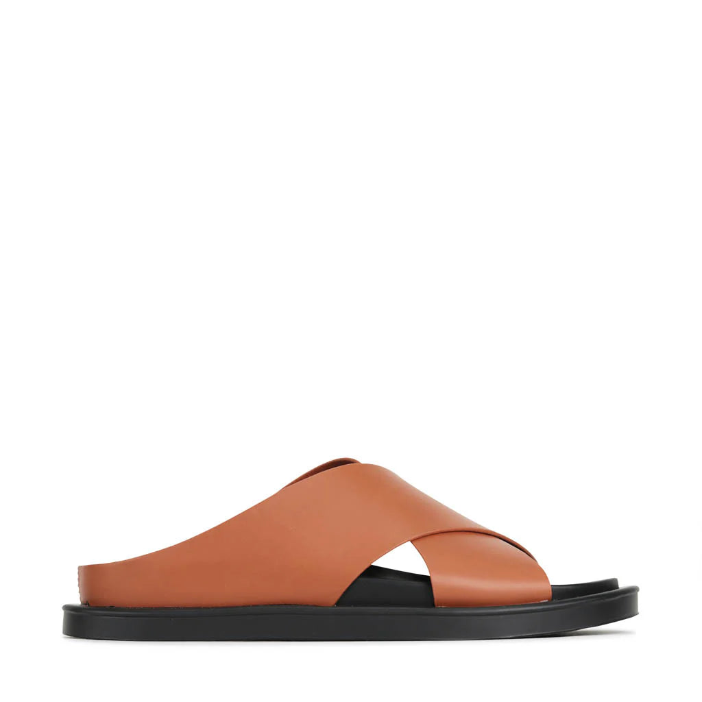 Alara Slide - Brandy