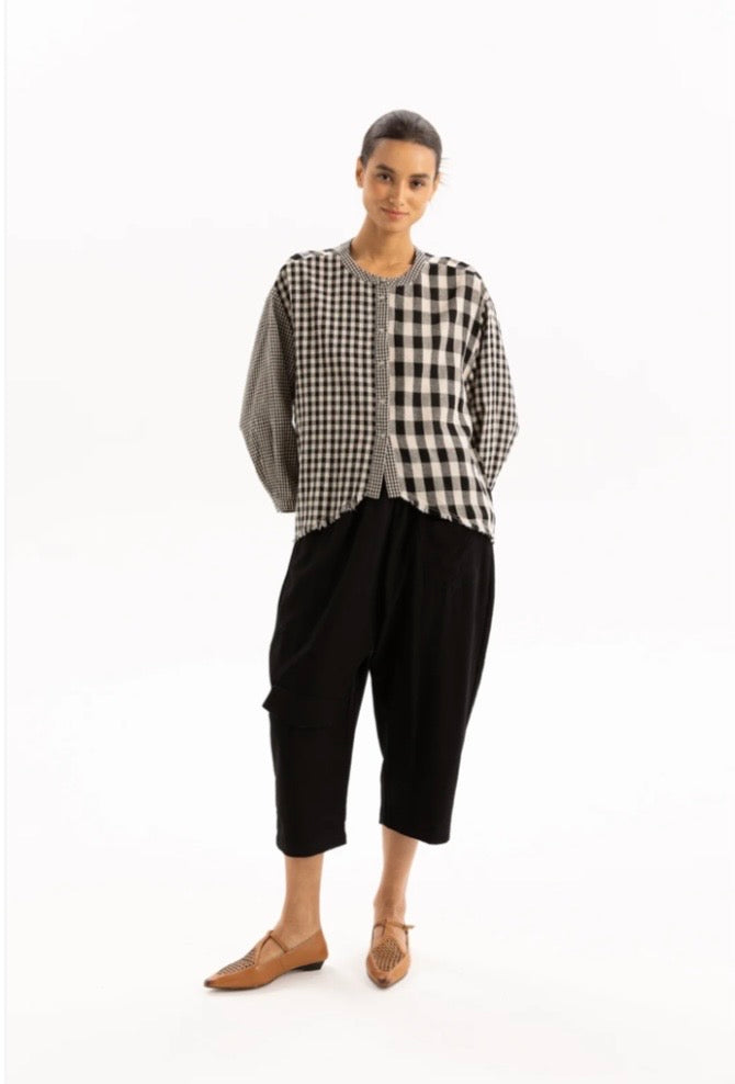 Ennor Shirt - Check
