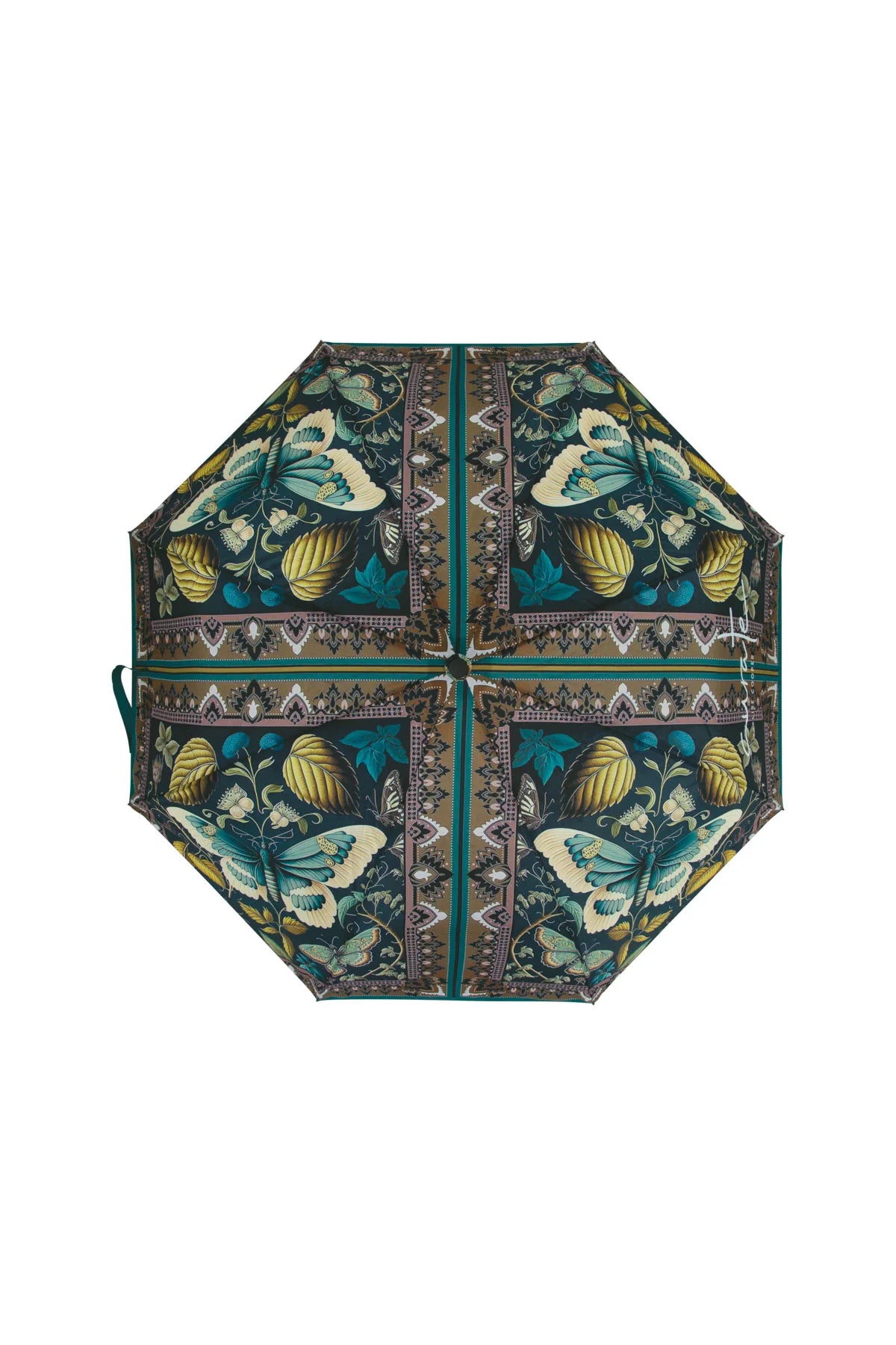 Rain Or Shine Umbrella- Moth